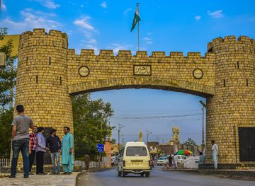 Peshawar