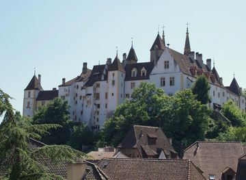 Neuchâtel