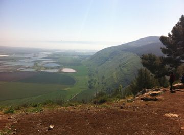 Jordan Valley