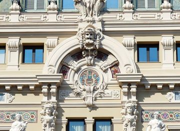 Monte Carlo