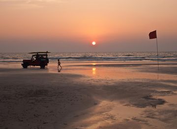 Konkan Coast