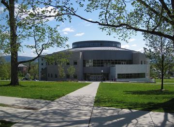 File:MIddlebury VT - College Library.jpg - Wikimedia Commons
