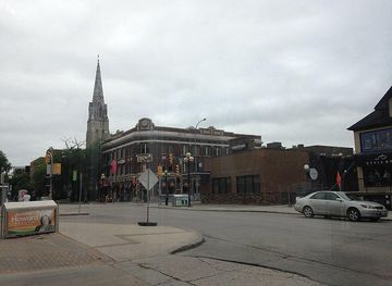 Osborne Village