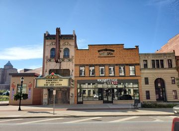 Downtown Akron