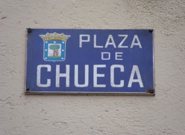 Chueca