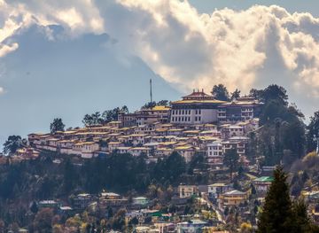 Arunachal Pradesh