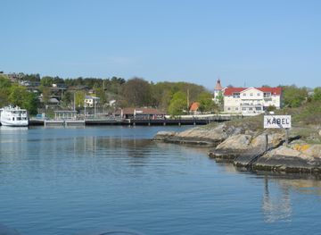 Gothenburg Archipelago