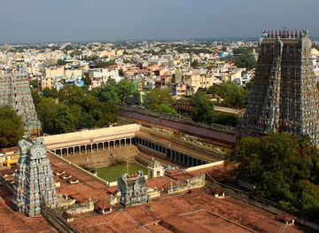 Madurai