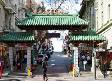 Chinatown