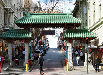 Chinatown