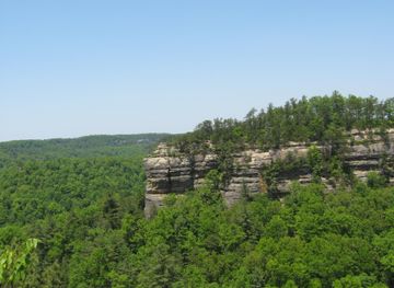 Appalachian Plateau