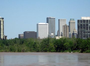 Northeastern Oklahoma