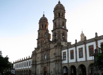 Zapopan Centro