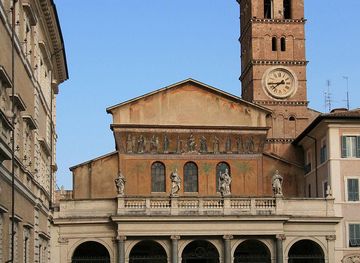Trastevere