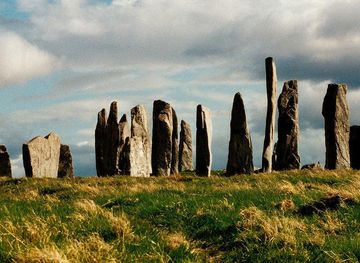 Isle of Lewis