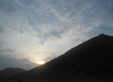 Rushikonda Beach