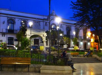 Plaza 10 de Noviembre