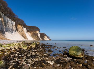 Baltic Sea Coast