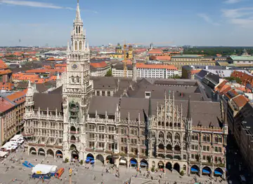 Altstadt-Lehel