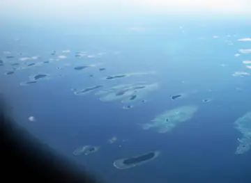 Meemu Atoll