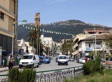 Tizi Ouzou