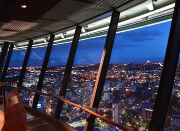CBD (Central Business District)