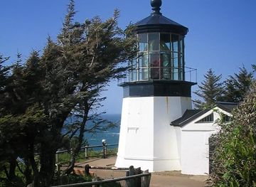 Tillamook County