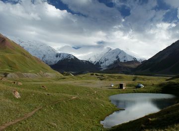 Alai Valley