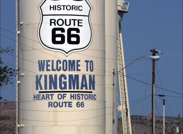 Kingman