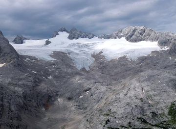 Dachstein Mountains