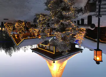 Rovaniemi