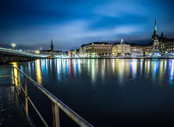 Sweden