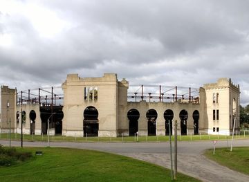Real de San Carlos