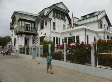 Cerro Alegre