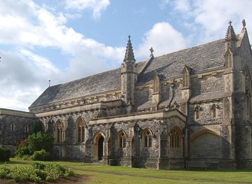 St. Saviour