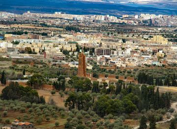 File:Tlemcen City.jpg - Wikimedia Commons
