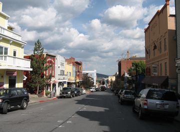 Historic Main Street