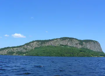 Moosehead Lake