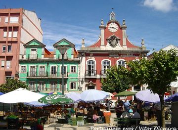 Caldas da Rainha