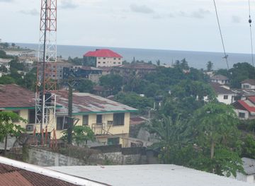 Sinoe County