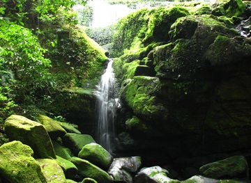 Kongou Falls