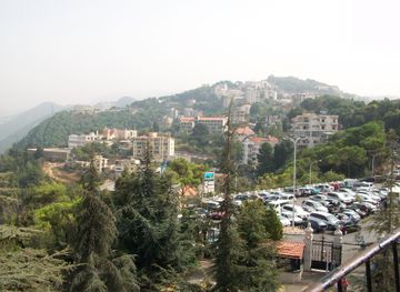 Keserwan District