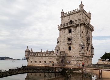 File:Torre de Belém, Lisboa, Portugal, 2012-05-12, DD 20.JPG - Wikimedia  Commons