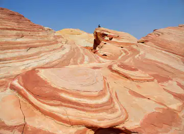 Valley of Fire State Park