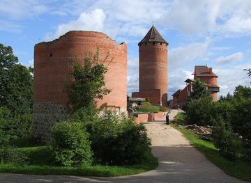 Gauja National Park