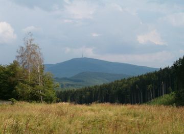 Mátra Mountains