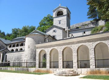 Cetinje