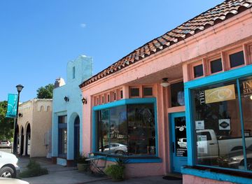 Paseo Arts District
