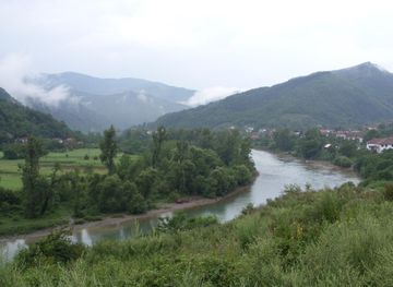 File:Drina River Ustikolina.JPG - Wikipedia