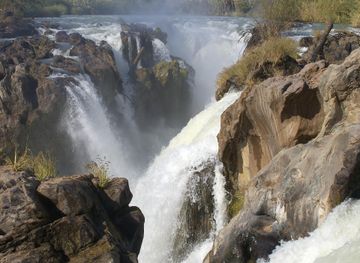 Lêer:Epupa Falls (detail).jpg - Wikipedia
